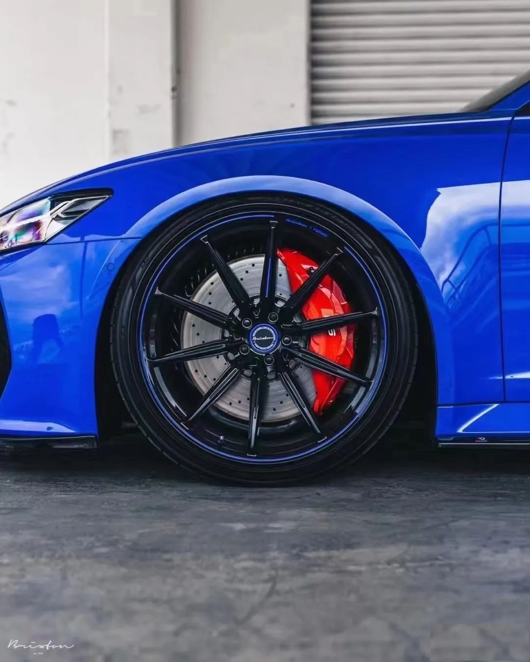 布雷博Brembo卡钳,意大利布雷博陶瓷刹车片