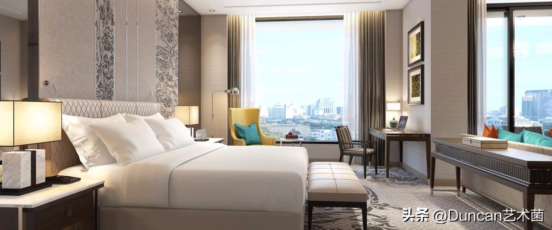 曼谷暹罗凯宾斯基酒店有哪些攻略,新加坡曼谷暹罗凯宾斯基酒店