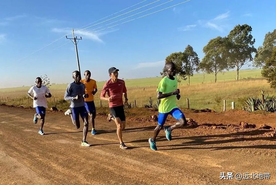 跑步两年的感悟说说,奔跑伤感说说