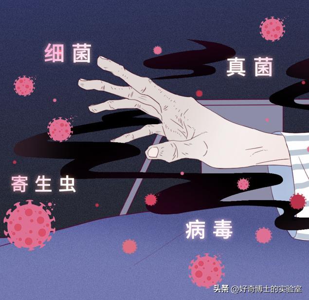 艾滋病有多可怕你真的知道吗,艾滋病晚期有多可怕