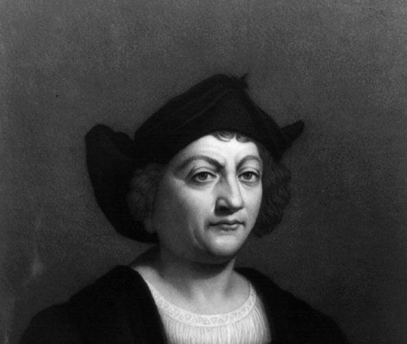 哥伦布发现美洲的利与弊,哥伦布发现新大陆对西班牙的影响