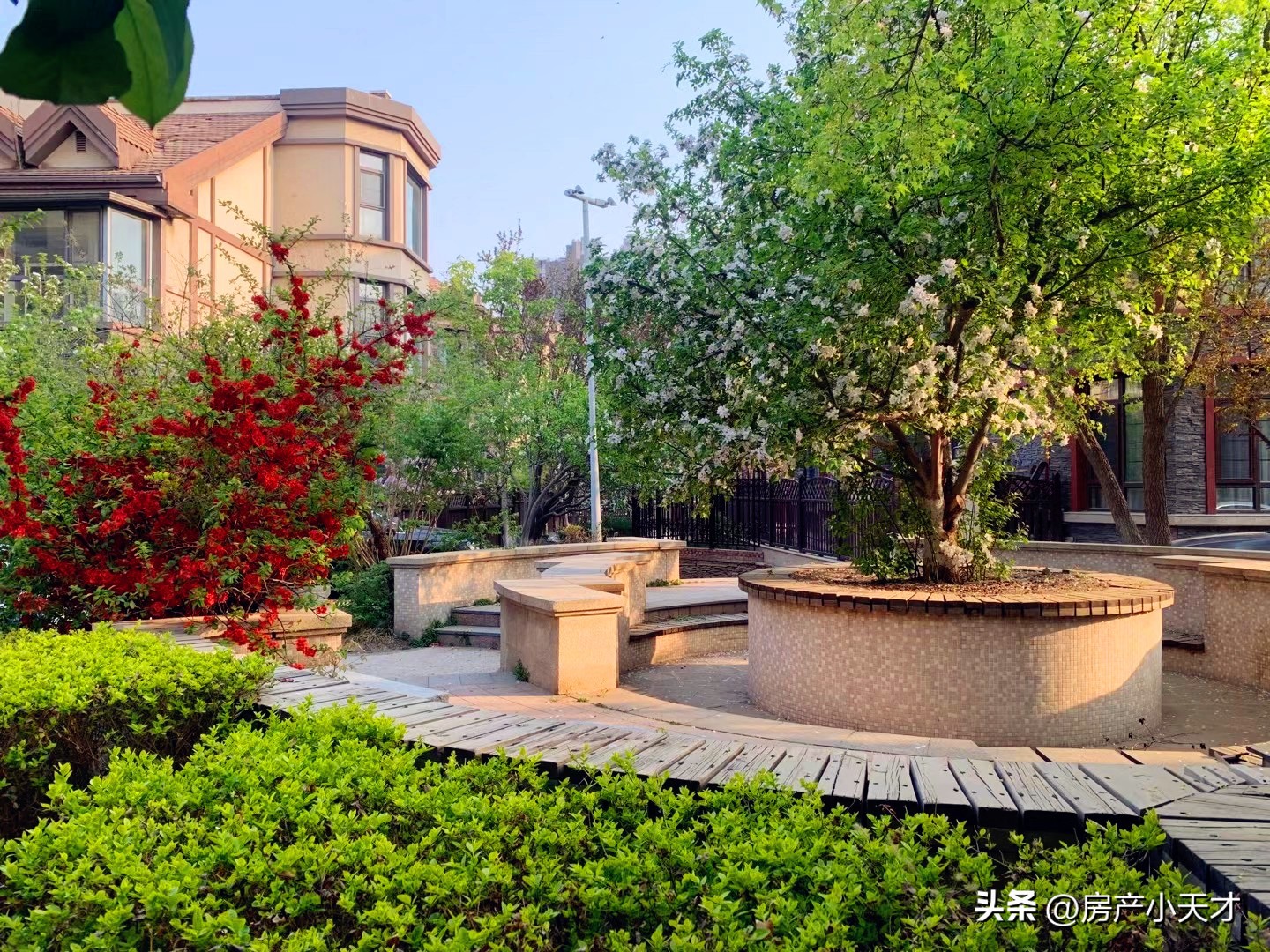 北京北苑最值得买的房子,北京北苑地区有哪些小区