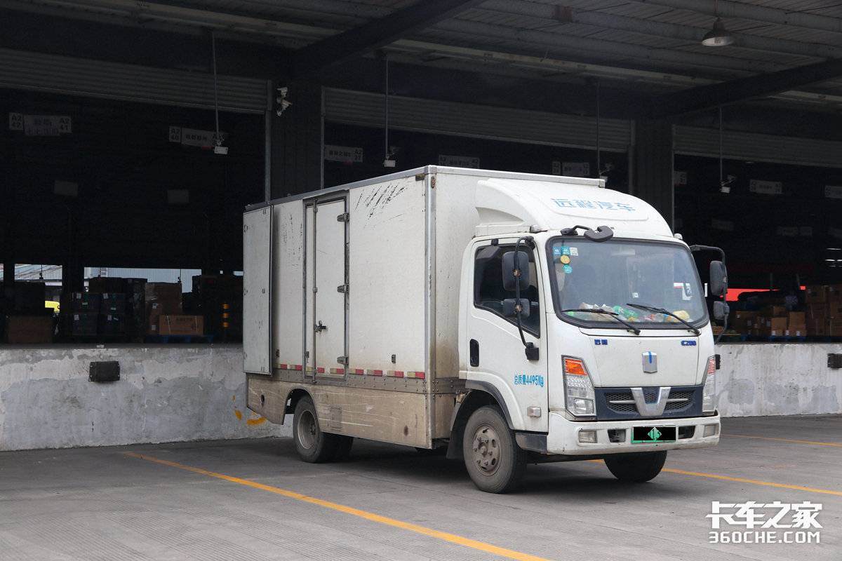 蓝牌轻卡现在还能买吗,蓝牌轻卡有啥新政策