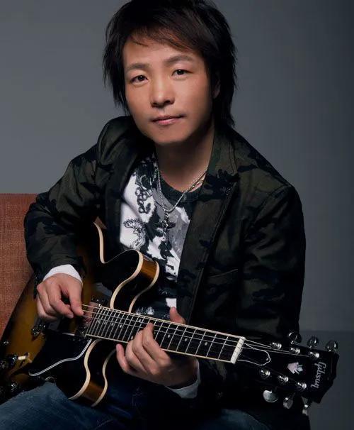 许巍来昆明吗,许巍来了原版