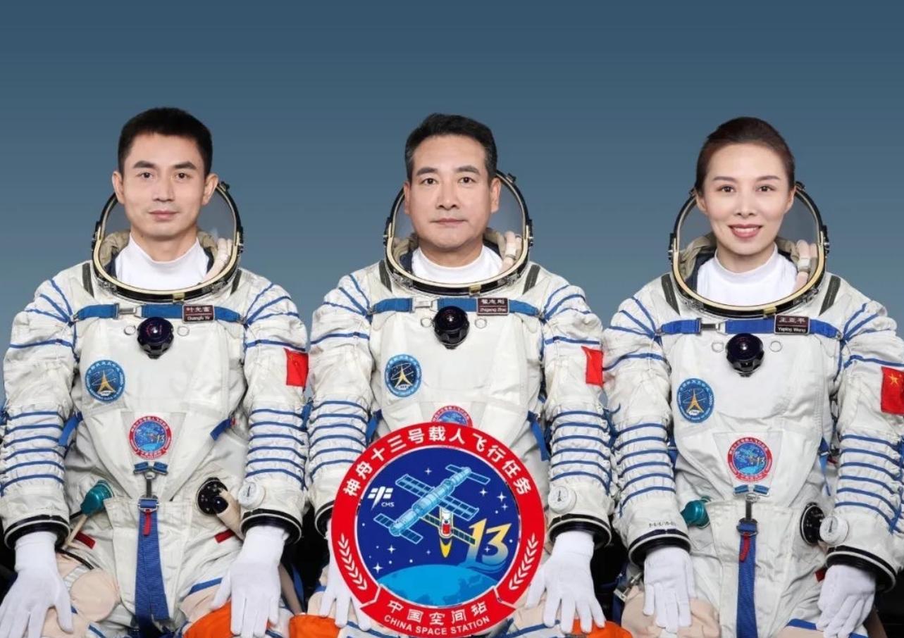 少6倍时差!为何中国空间站建设仅需2年?码头号或是俄空间站起点