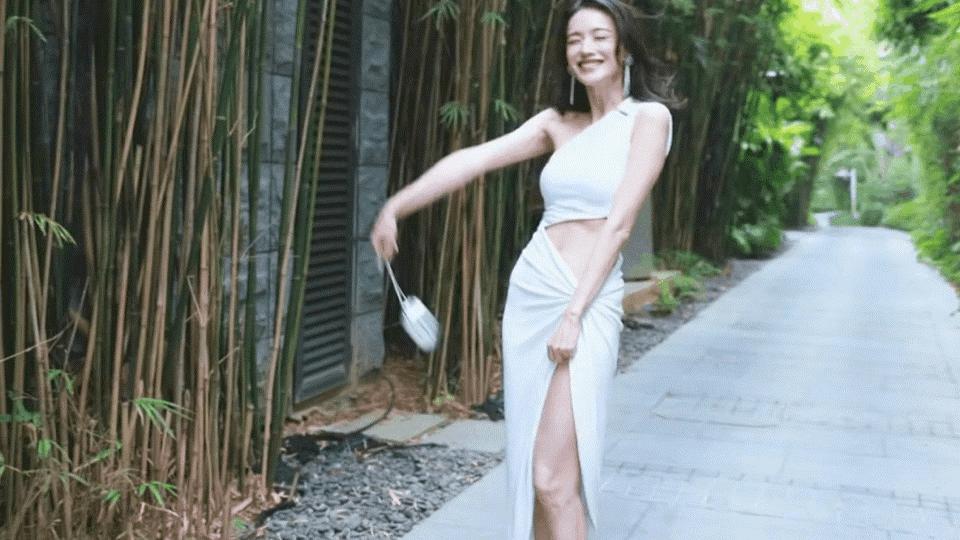 长相让人一眼惊艳的大美女,盘点超有魅力的几位美女