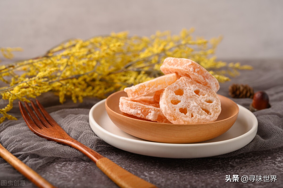 广东每日吃什么菜谱推荐,广东人年年必做的美食