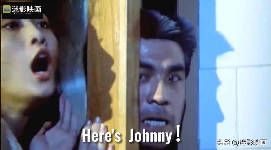 34年前的悬疑惊悚片，案件离奇尺度大胆，可惜再也拍不出来