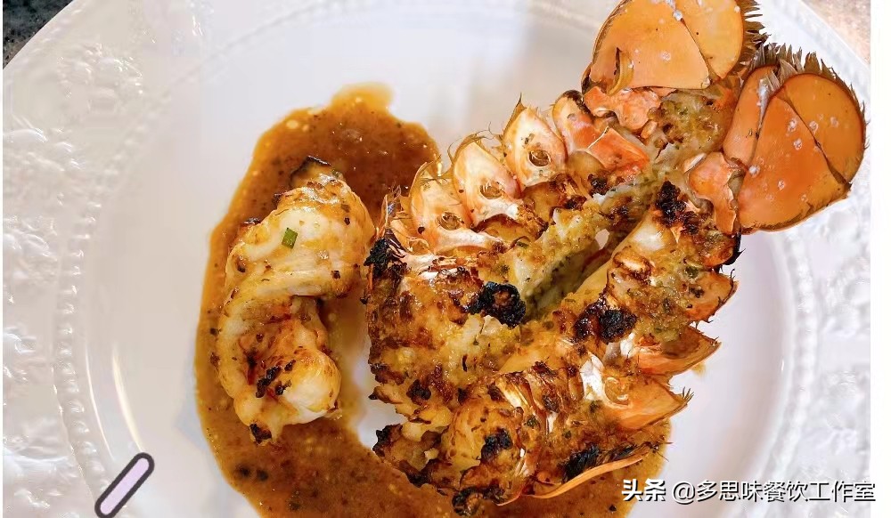 教你五种西餐小吃的做法,各种简单西餐家庭版做法