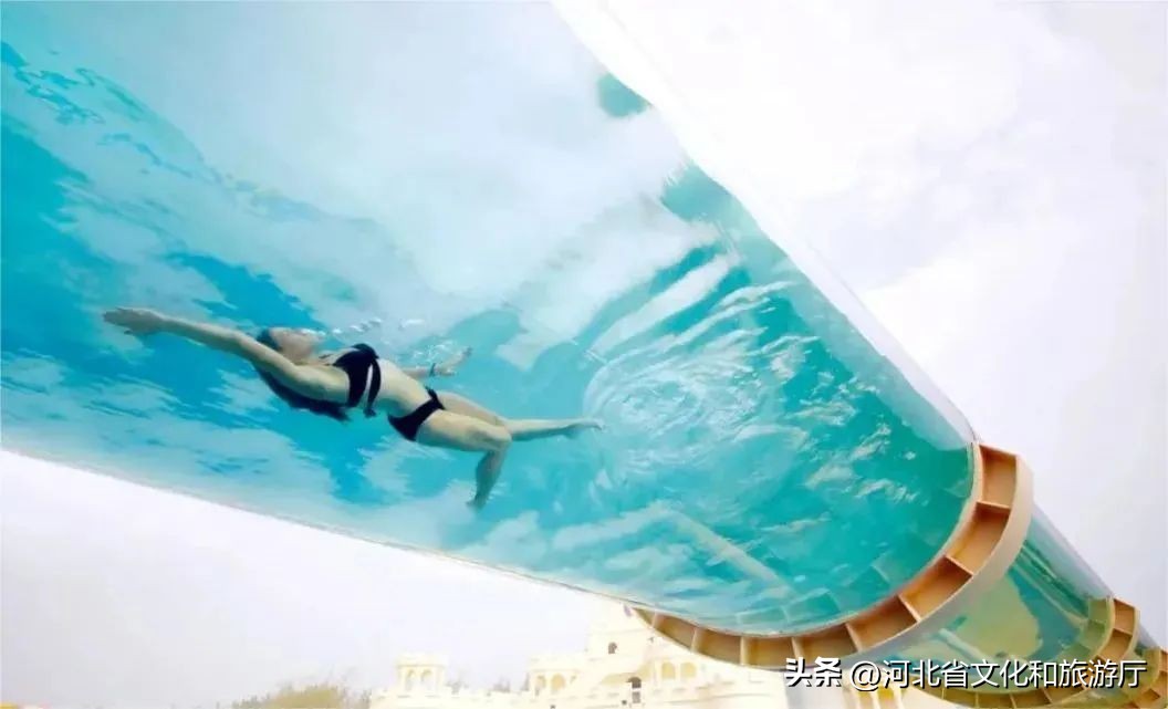 保定夏天带孩子玩的地方,河北夏天就要去玩水