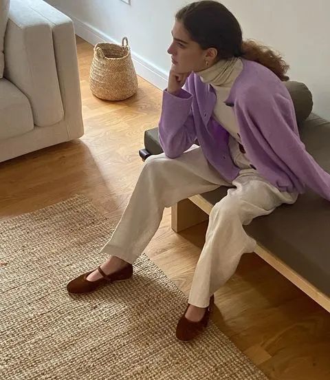 便宜又好看的春夏单鞋,又软又舒服的单鞋