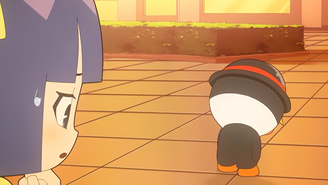 童年动画最后一集,各大童年动画的最后一集