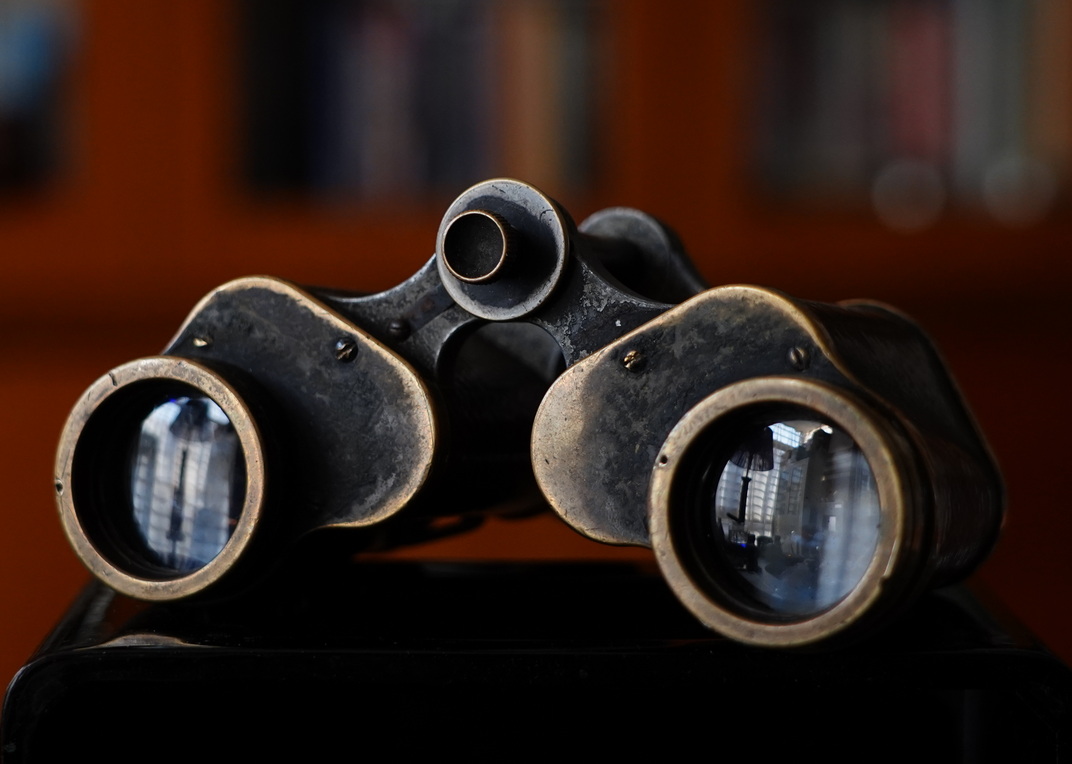 6倍单筒望远镜实测效果,最好用的7倍望远镜