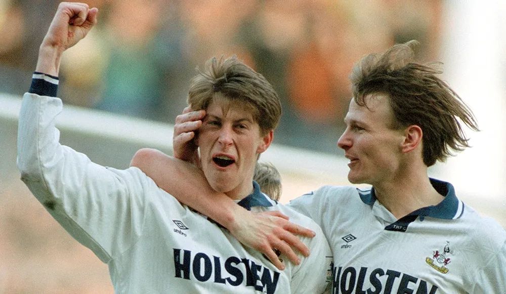 Sonny英超助攻里程碑！