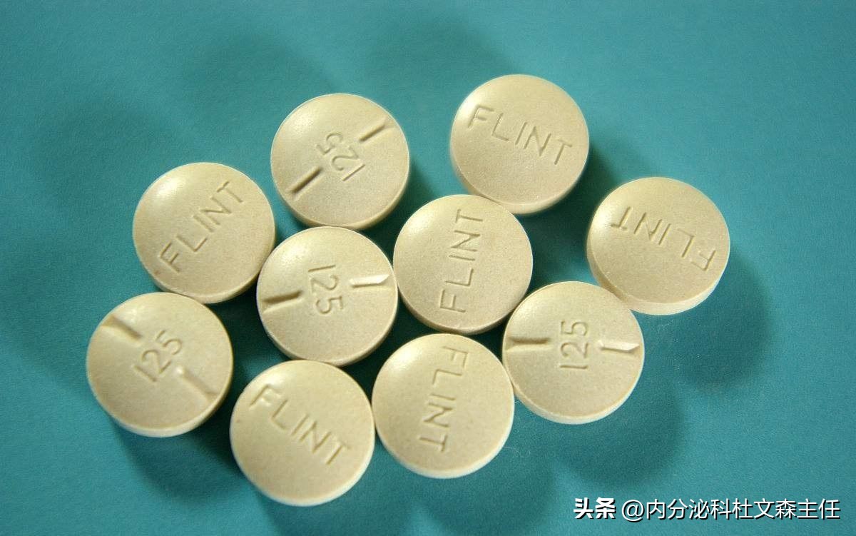 甲状腺问题西医搞不定,中医能!这样疏肝祛湿、温补脾肾即可