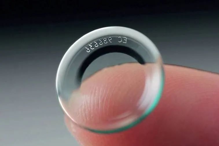 南阳南石眼科医院角膜塑形镜,南阳硬性角膜塑形镜