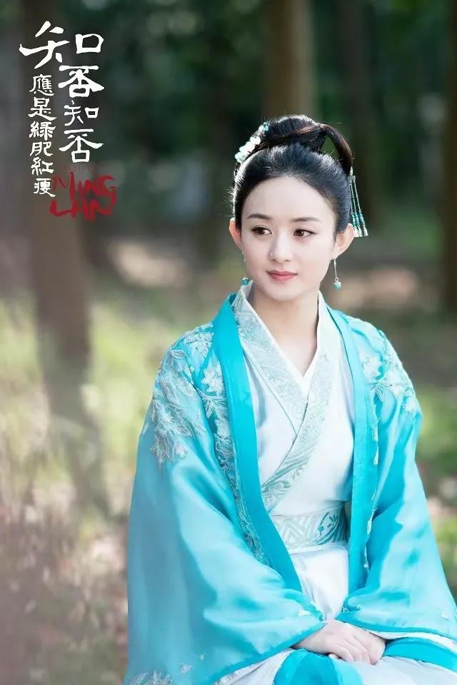 盘点27部好看的古偶剧，每一部都熬夜追，你心中的top1是哪部？​​​