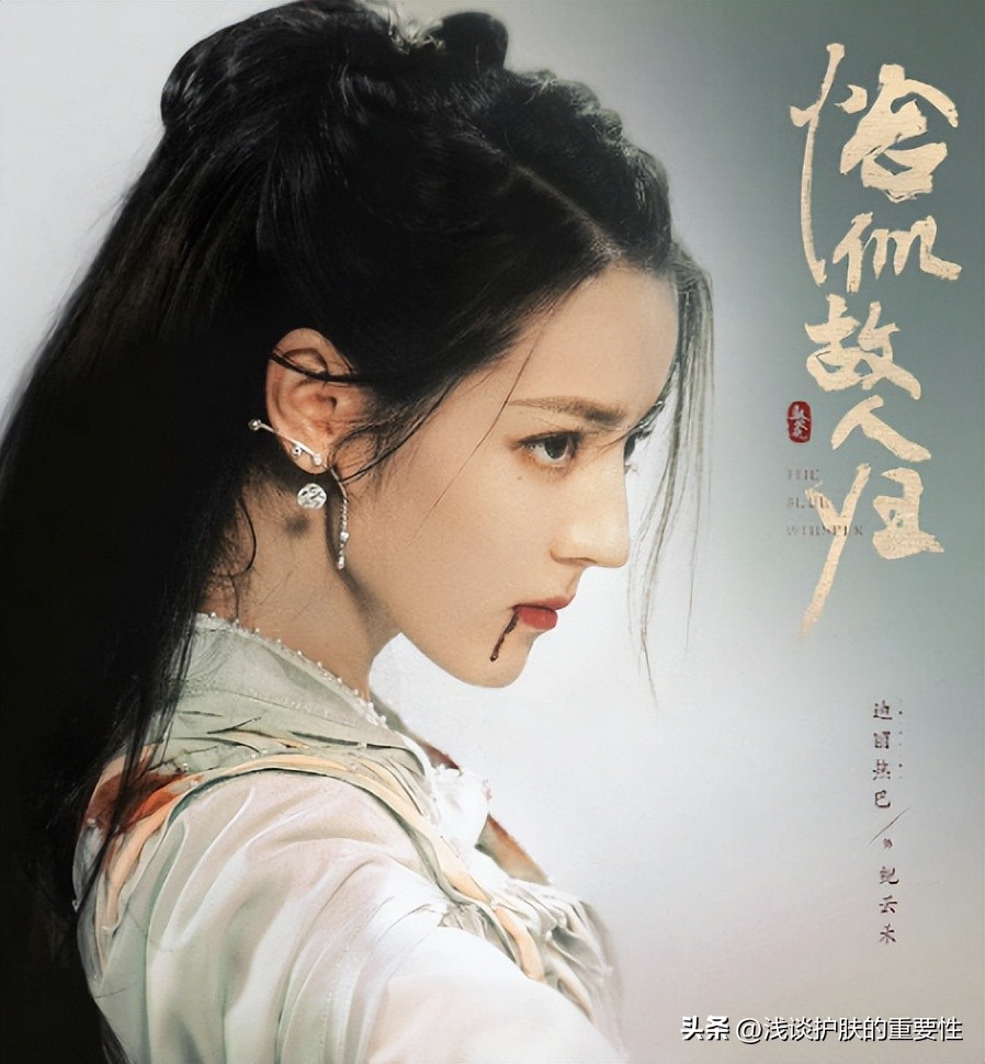 冬季皮肤干燥用什么洗面奶,洗面奶越洗皮肤越干燥