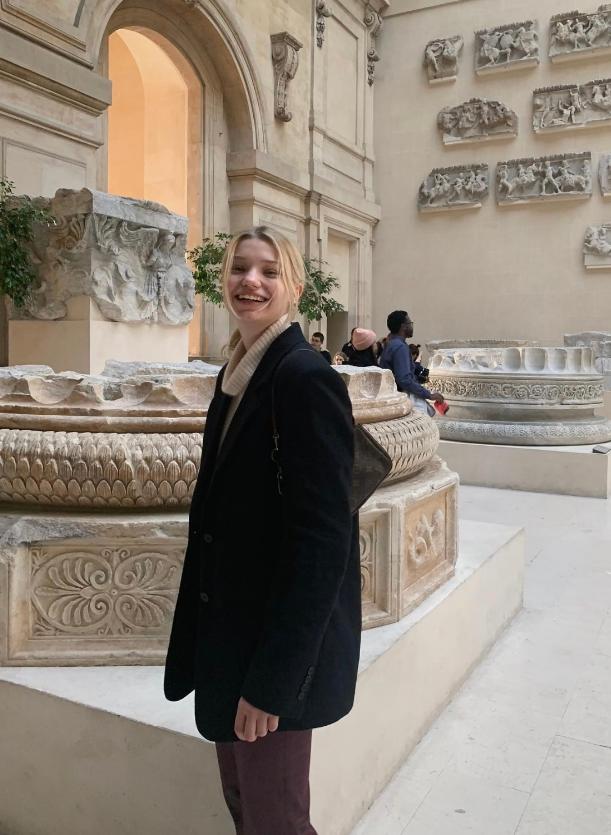 各种简单毛衣的织法,高领毛衣怎么穿才好看