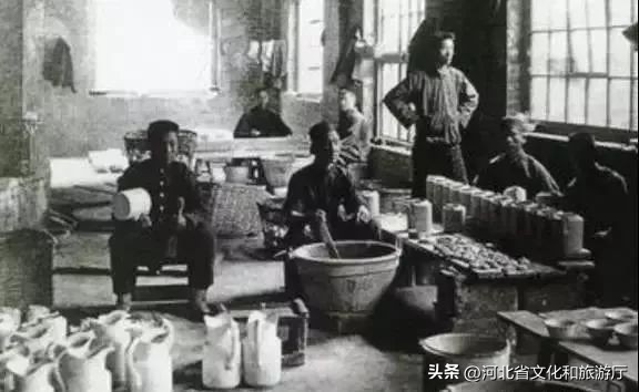 唐山陶瓷三绝,唐山特色的陶瓷