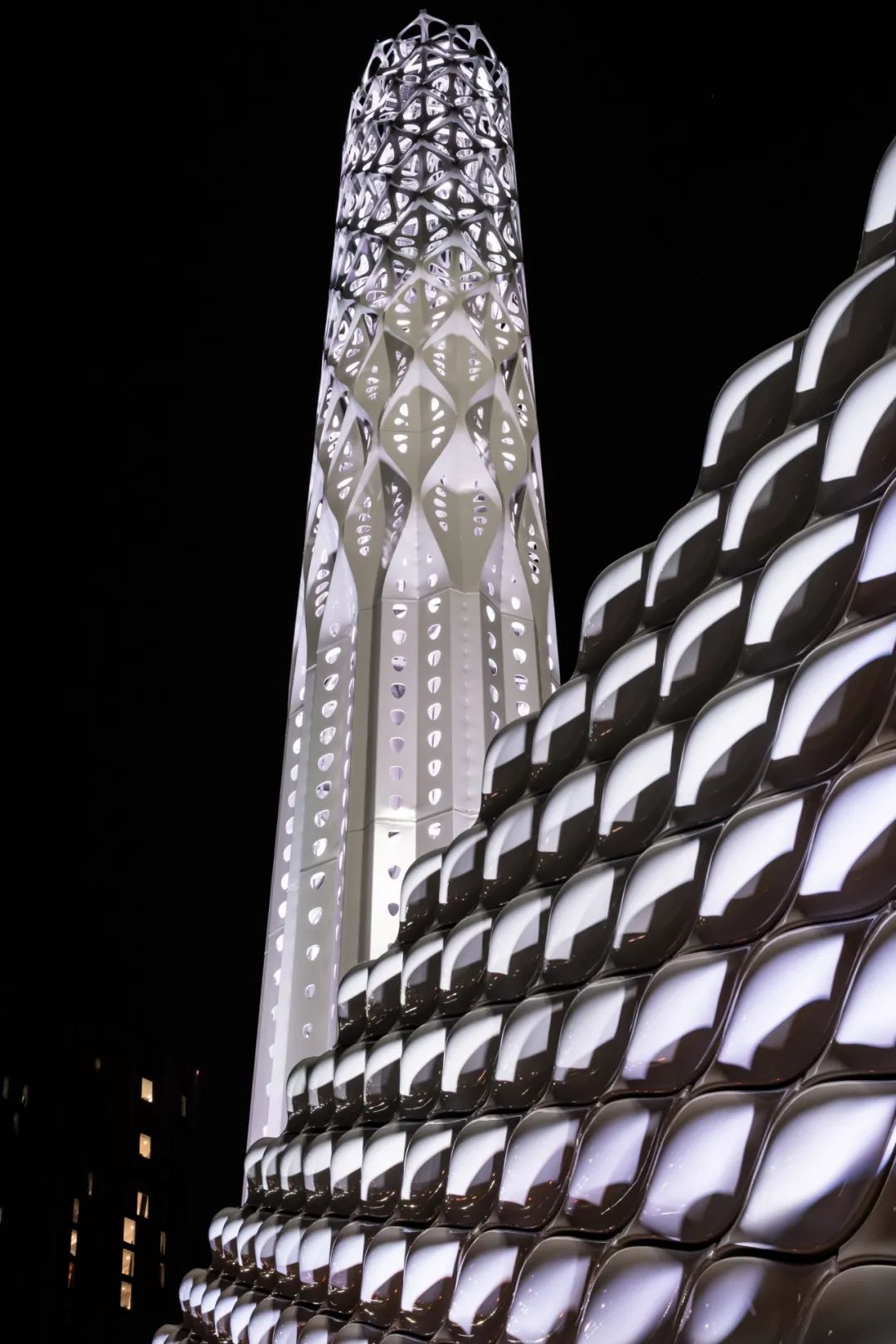 中国原创设计的逆袭！第六届LIT照明设计奖作品赏析