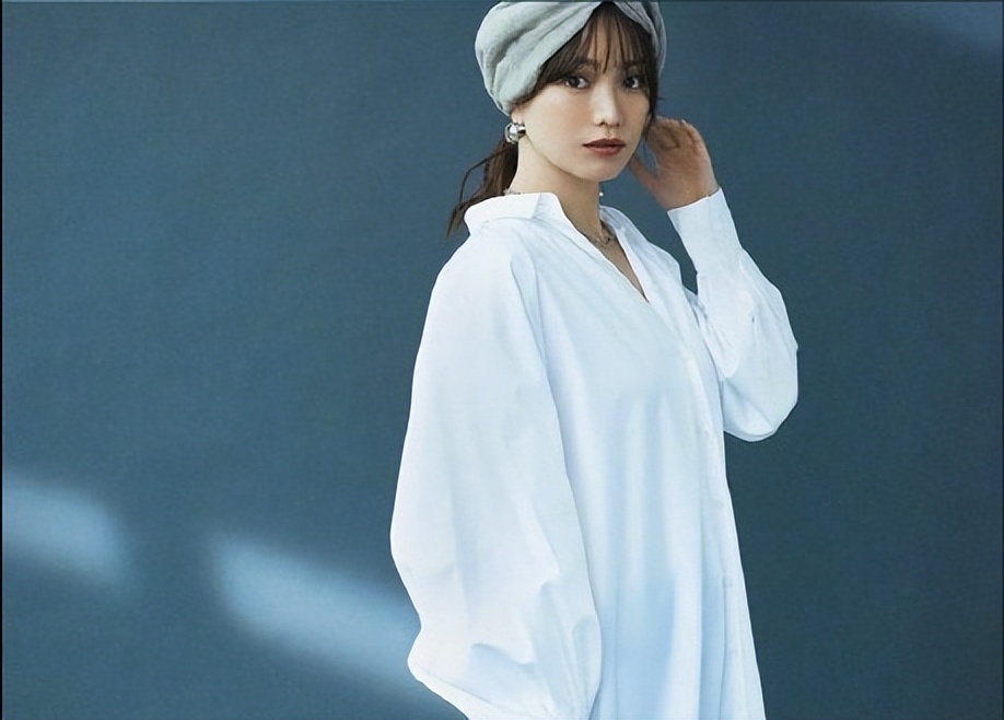 一衣多穿搭配讲解,一衣多穿穿搭小妙招