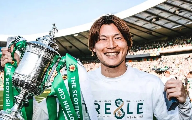 2022日本球星排名前十名,亚洲最强球员排行top100