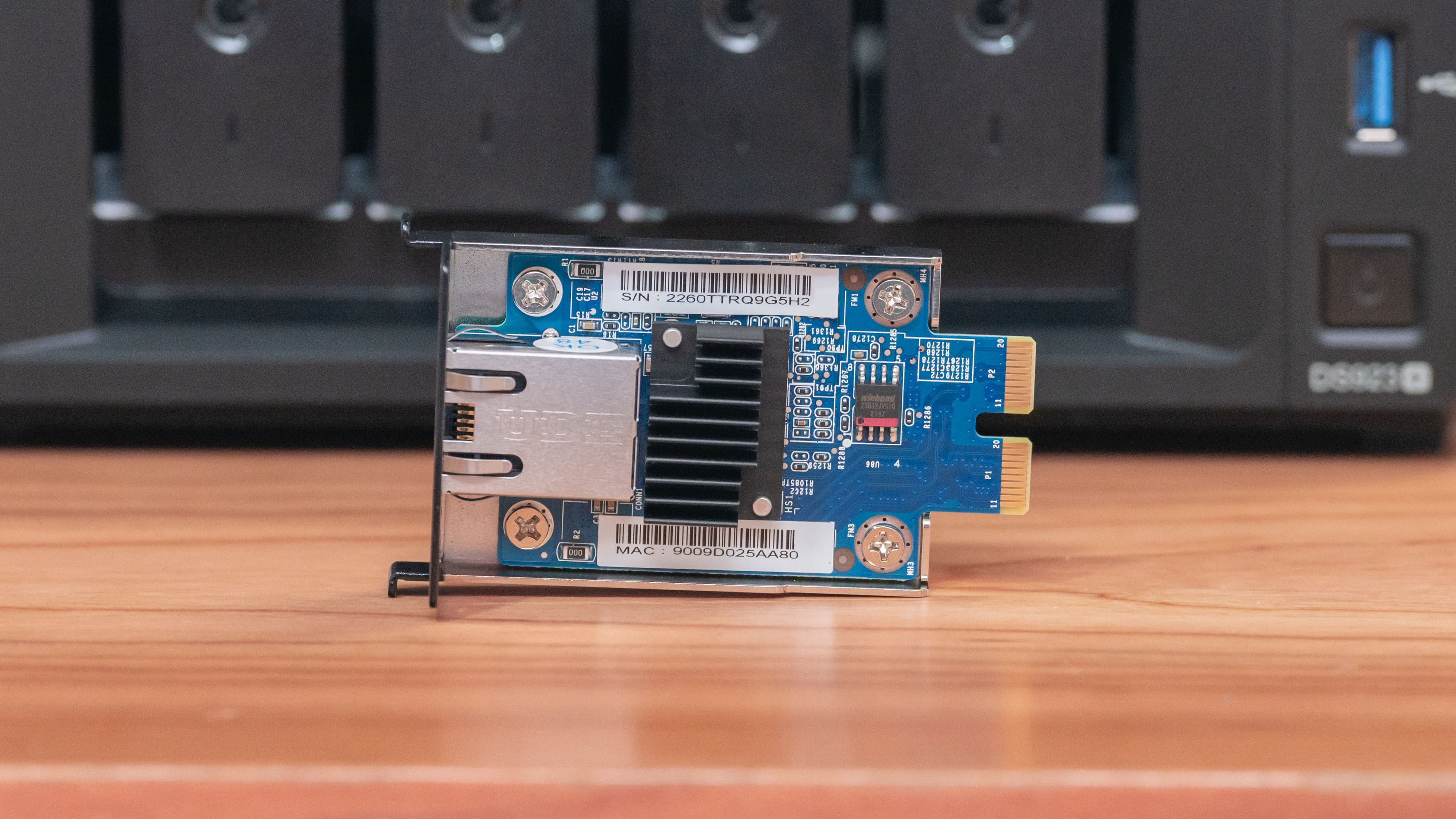 群晖ds923nas,群晖nasds923的产品参数