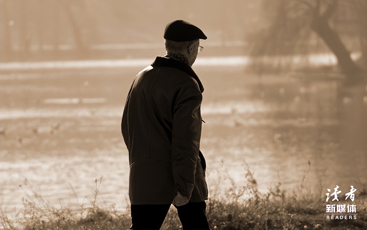 人老了这四件事不能对子女说,人老后4件事不要对子女说