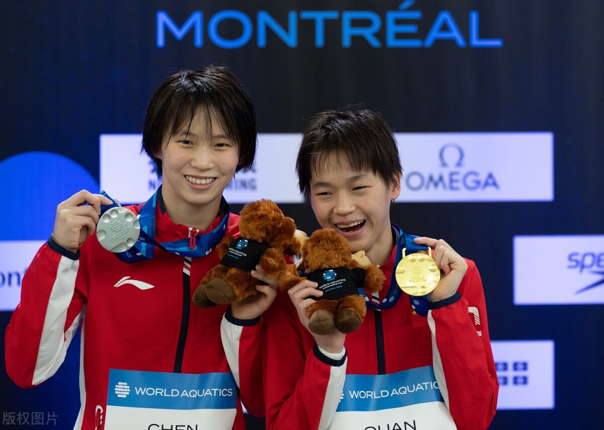 全红婵被黑衣人批评原视频,全红婵被黑衣人训斥真相大白