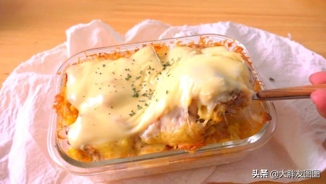 自己在家怎么做鸡扒,如何做鸡扒饭