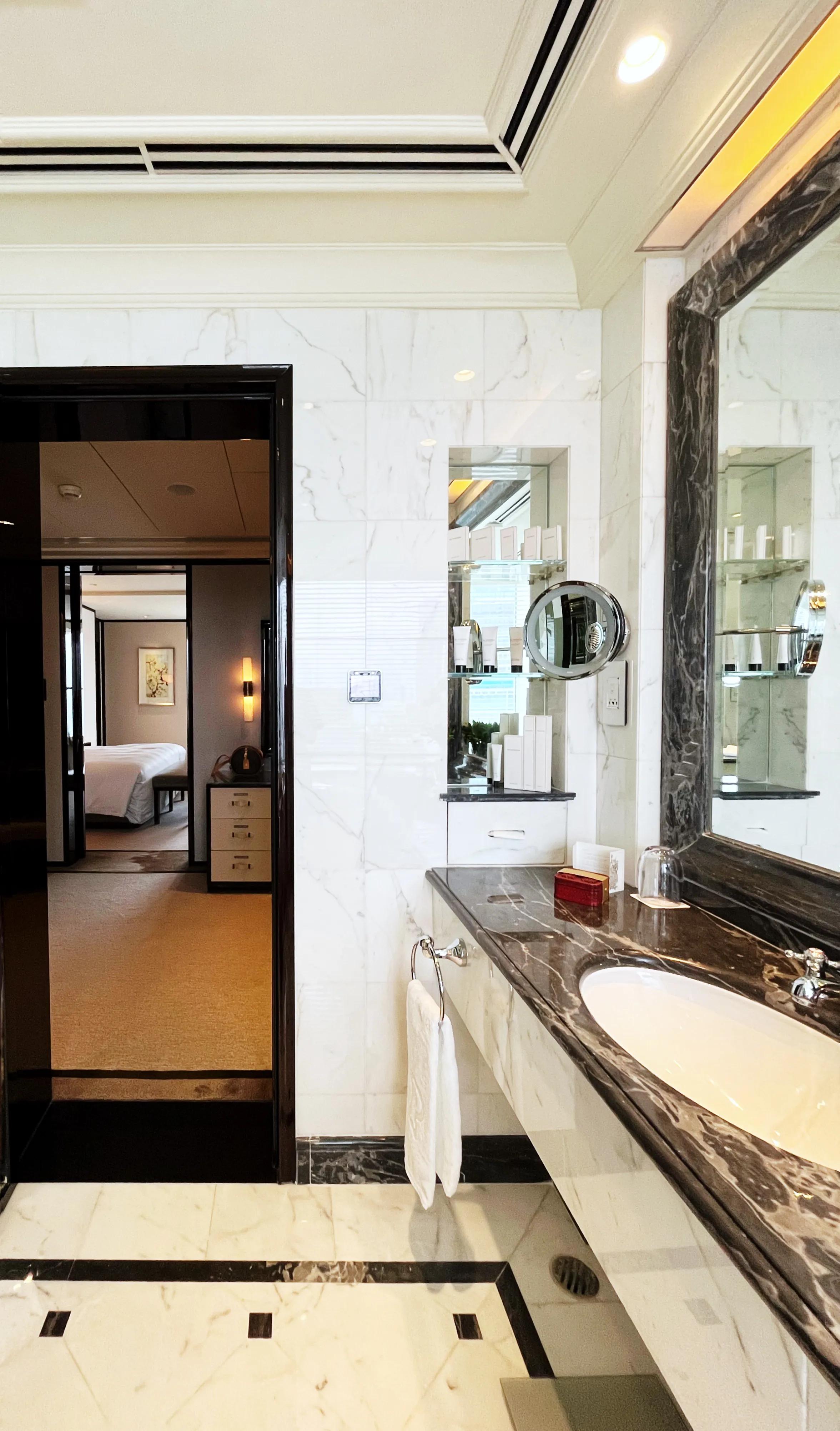 半岛酒店香港前世今生,香港半岛酒店价格一览表