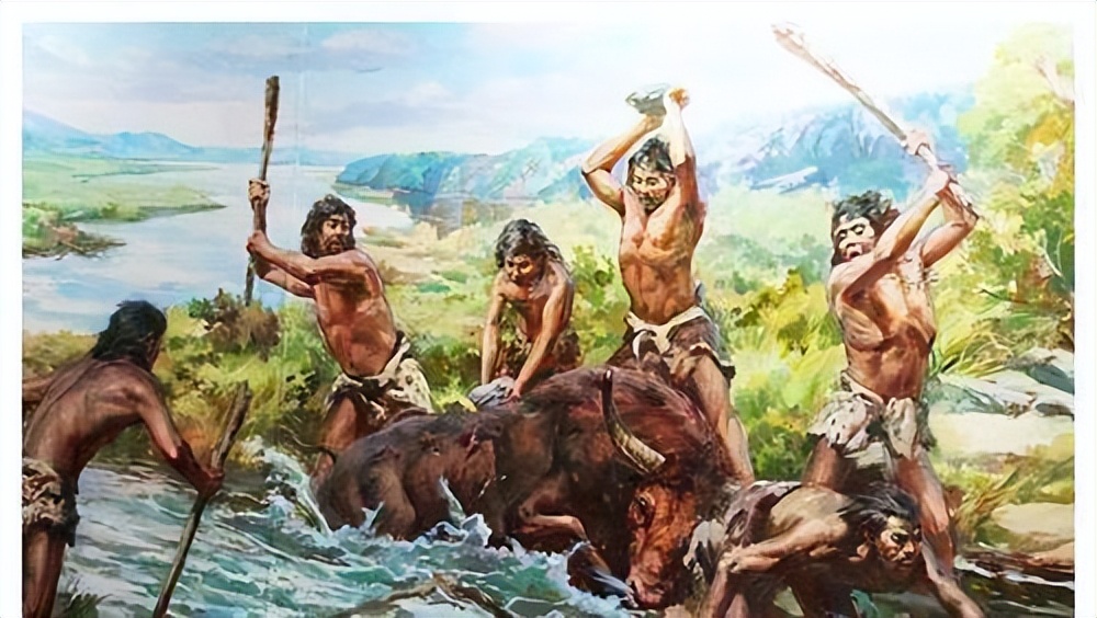 人类文明在地球上已存在多少年了,地球经过多少年人类文明消失