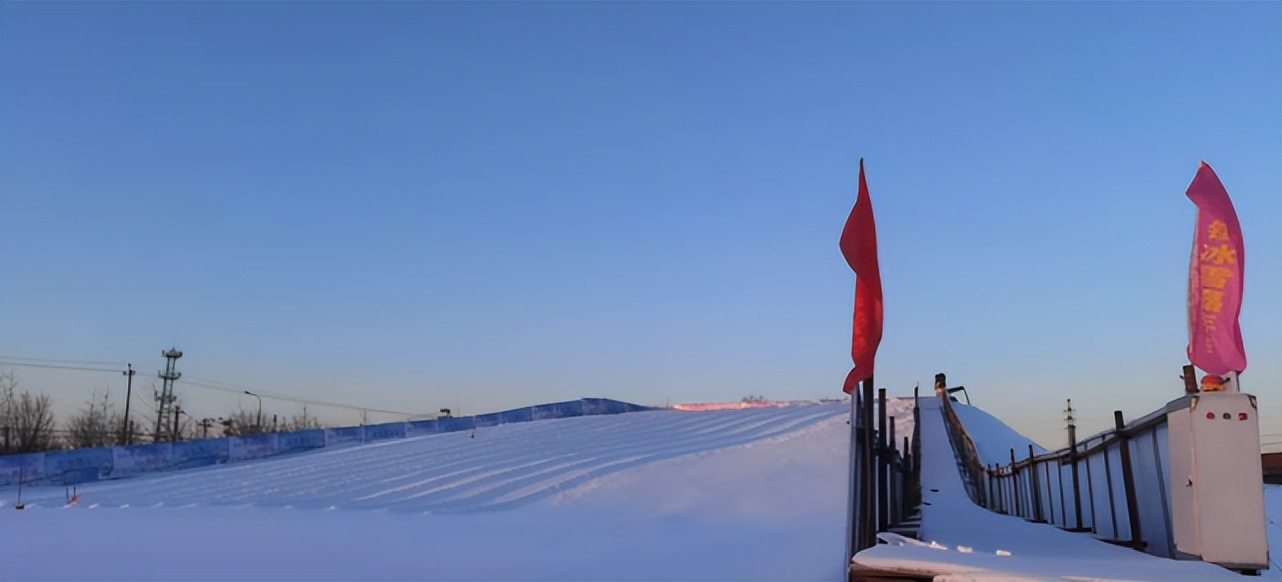 北宫镇冰雪嘉年华免费,北宫镇冰雪嘉年华门票