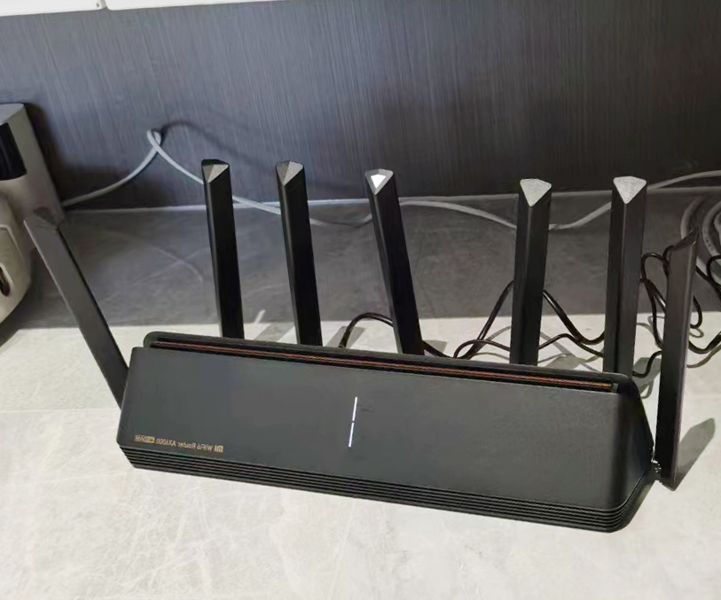 路由器旁边放这些东西会变快,光纤路由器放哪里最好