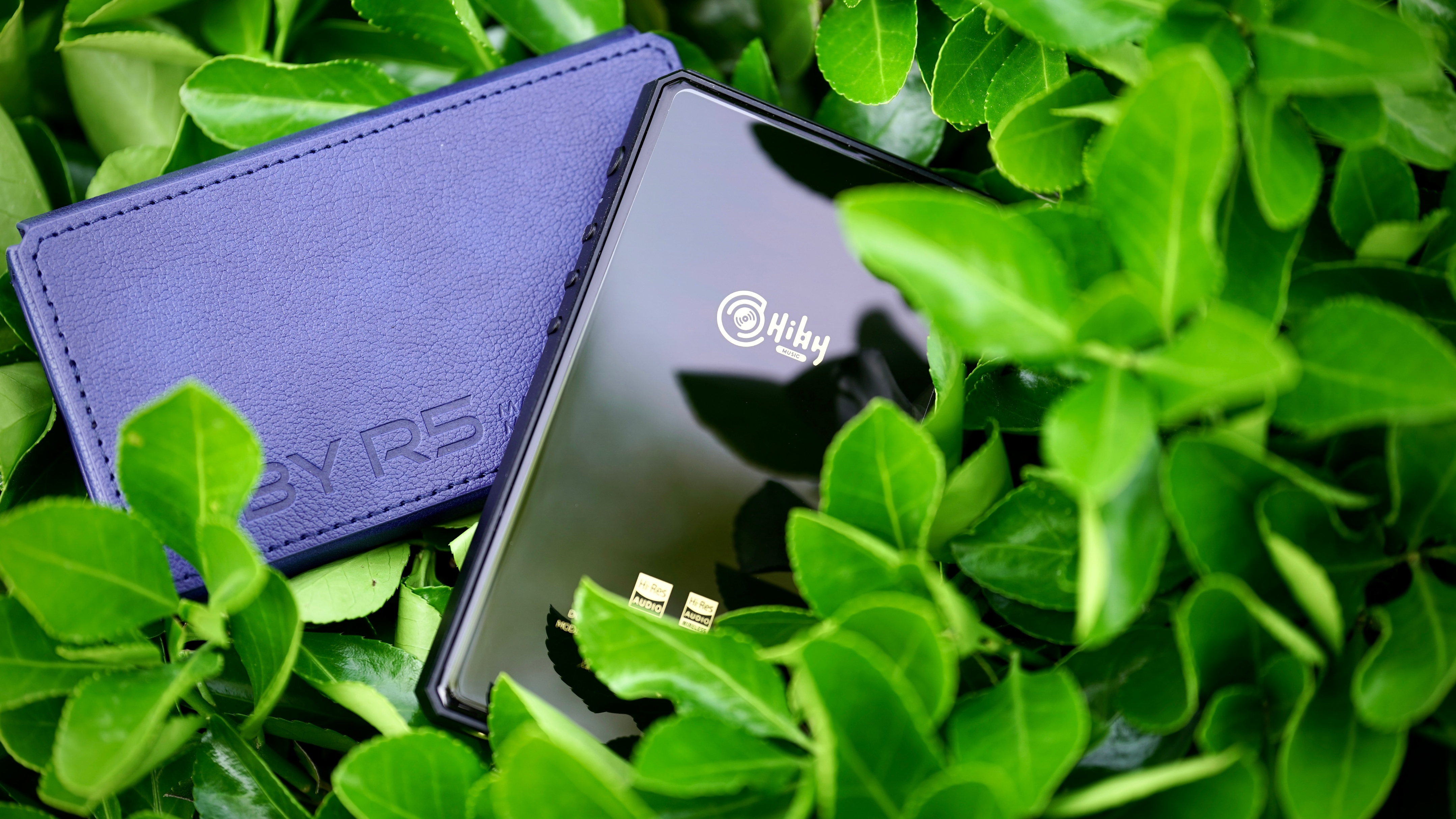 口袋里的对A妙计！深度评测能推大耳机的海贝R5二代音乐*放播**器