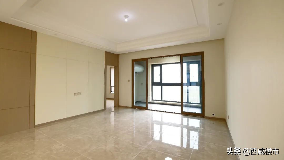 西咸新区最近要交房的小区,西咸现房出售房源