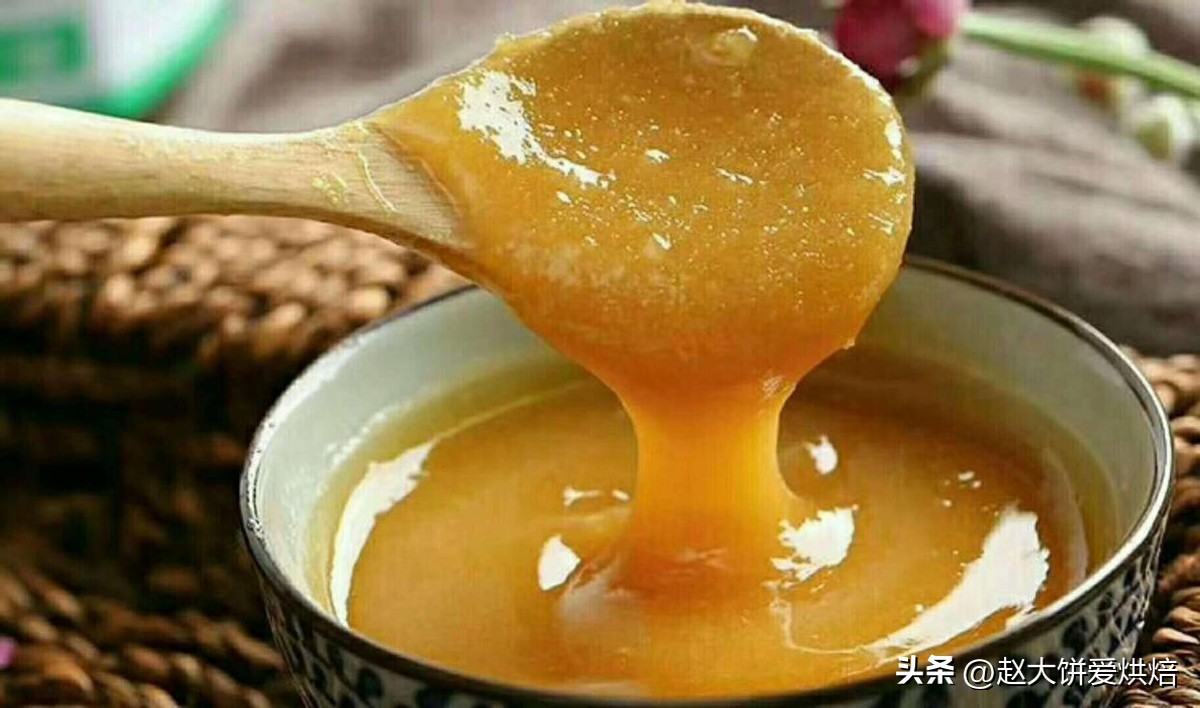 养蜂人卖的结晶蜂蜜真假鉴别方法,如何辨别蜂蜜的质量好与坏真与假