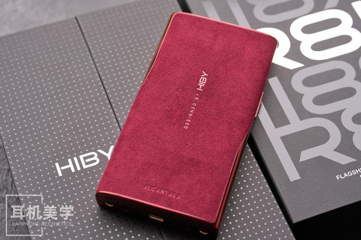 声场为王，不止于声场——DC评海贝R8II