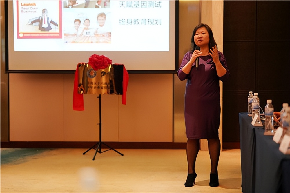 不负韶华担使命｜青岛五十六商协汇与恒融教育集团达成战略合作