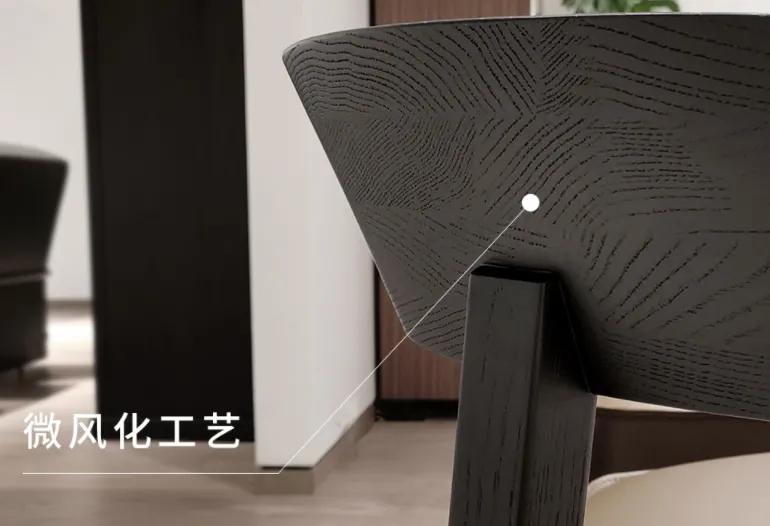 现代圈椅组合客厅,现代圈椅搭配