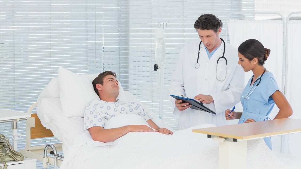 得了肺脓肿怎么办,肺脓肿怎么才能算彻底治愈