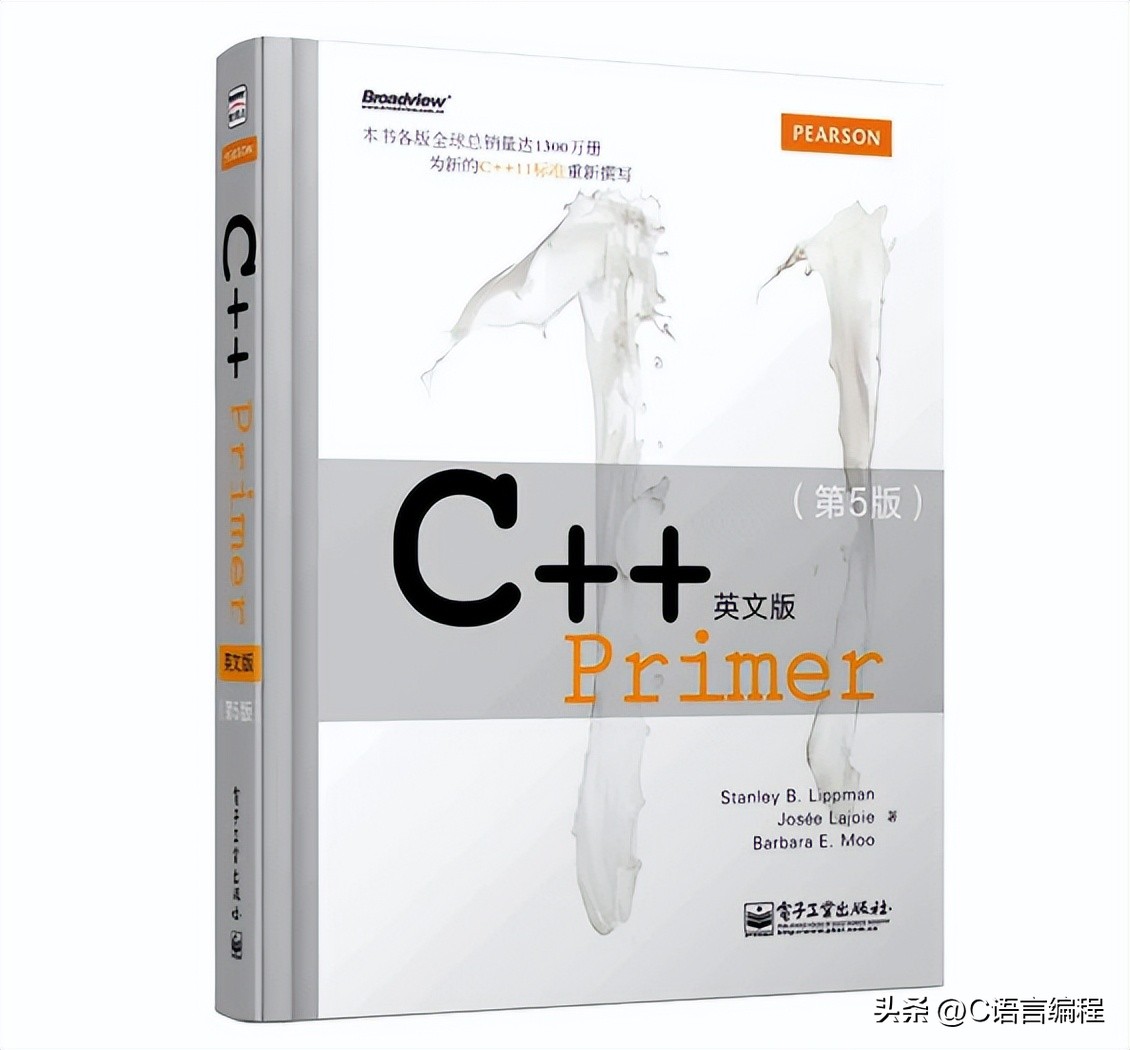 「如何系统地学习C/C++语言」有哪些C++书籍可以帮助到你？