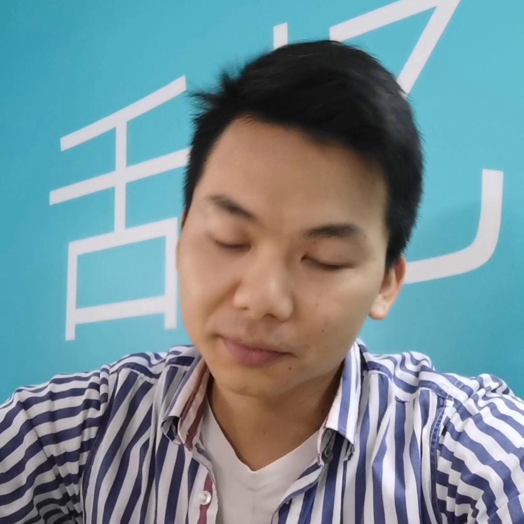 ?视频版：（二）小白打工——我的创业故事和心路历程#创业