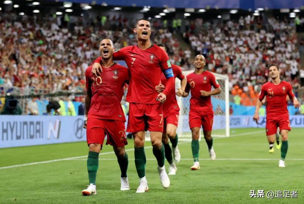 c罗是不是最伟大的罗纳尔多,c罗世界上只有一个罗纳尔多