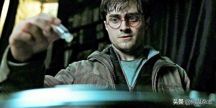 《哈利波特》，魔法界有财政体系吗？关于魔法世界法律的10个疑问