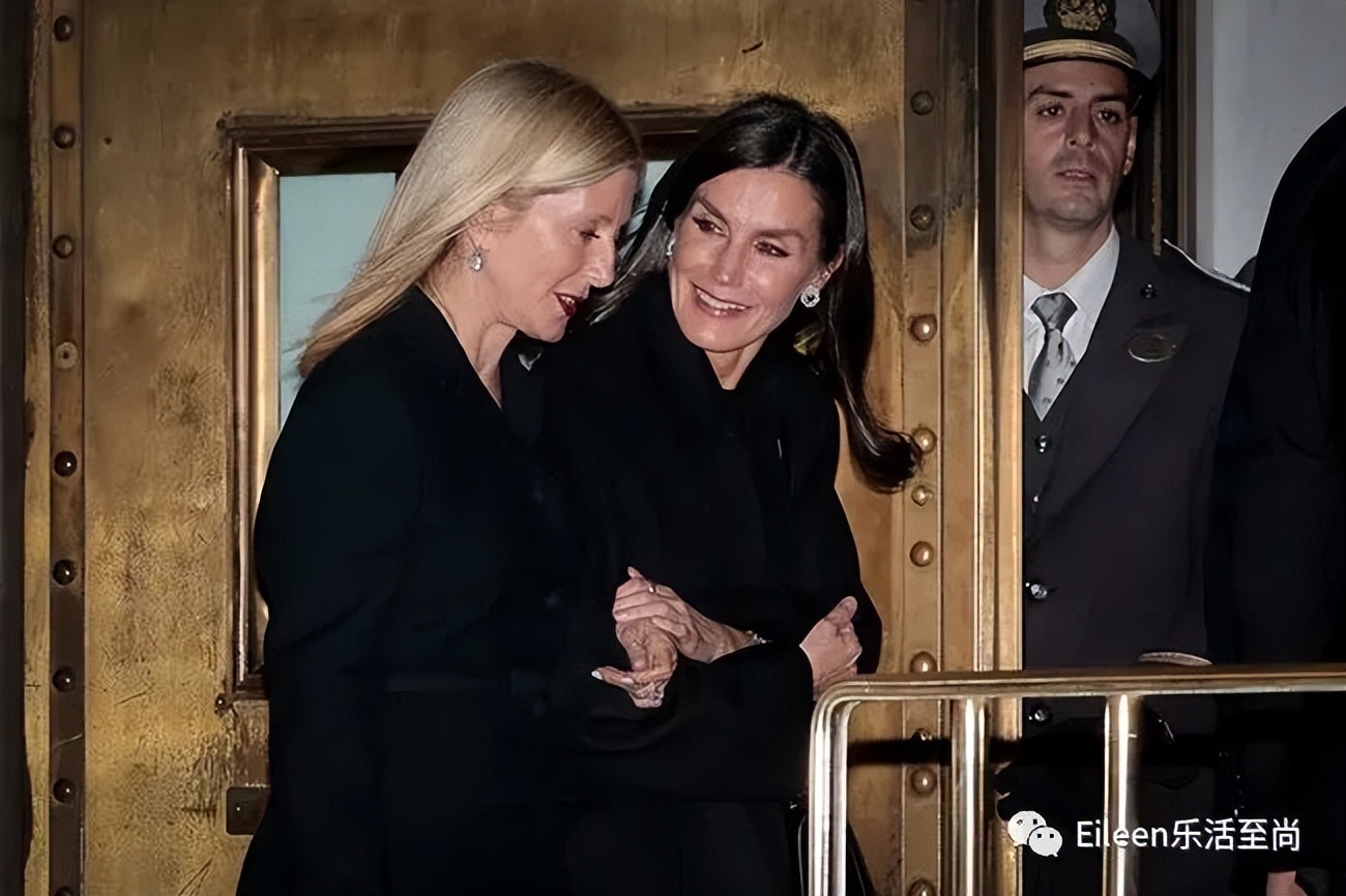 这瓜又有她？豪门千金嫁作末代王妃如今过得怎么样？