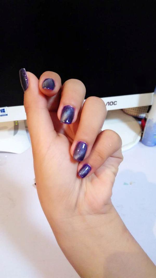 别放弃任何一次让自己变优秀,如何让自己的手指变美