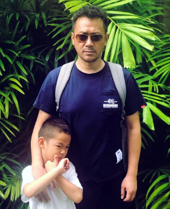 孙宁和王学兵哪一年结婚的,孙宁和王学兵结婚了吗