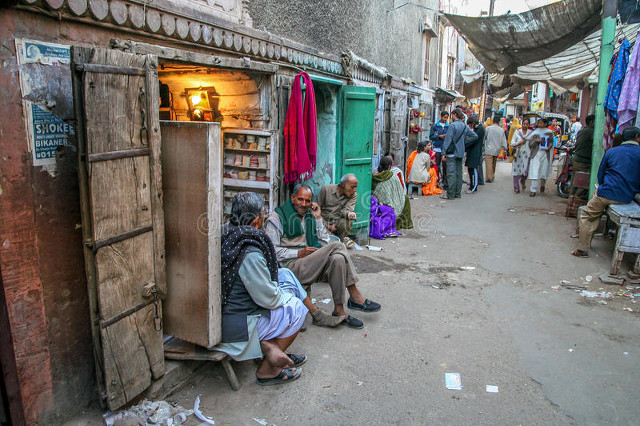中国人第一次到巴基斯坦,中国到巴基斯坦的真实感受